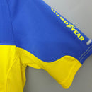 Jersey Boca Juniors Retro 2005