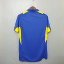 Jersey Boca Juniors Retro 2005