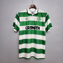 Jersey Celtic Retro 1987/1989