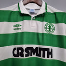 Jersey Celtic Retro 1987/1989