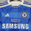 Jersey Chelsea Retro 2012