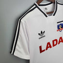 Jersey Colo-Colo Retro 1991