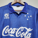 Jersey Cruzeiro Retro 1993/1994