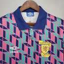 Jersey Scotland Retro 1988/1989 -