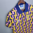 Jersey Scotland Retro 1988/1989