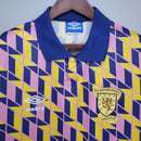 Jersey Scotland Retro 1988/1989