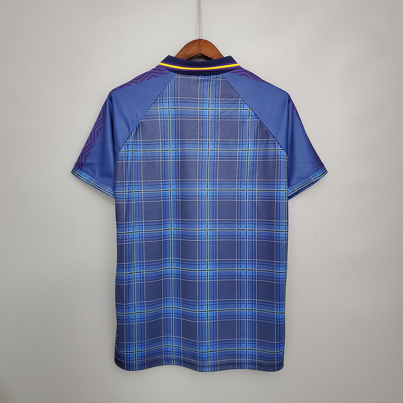 Jersey Scotland Retro 1994/1996