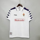 Jersey Fiorentina Retro 1998 White - Fila