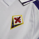 Jersey Fiorentina Retro 1998 White - Fila