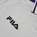 Jersey Fiorentina Retro 1998 White - Fila