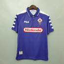 Jersey Fiorentina Retro 1998 - Fila