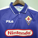 Jersey Fiorentina Retro 1998 - Fila