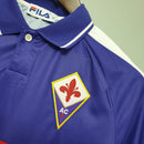Jersey Fiorentina Retro 1998 - Fila