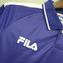 Jersey Fiorentina Retro 1998 - Fila