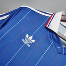 Jersey France Retro 1982 -