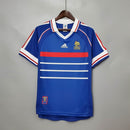 Jersey France Retro 1998 -