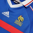 Jersey France Retro 1998 -