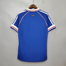 Jersey France Retro 1998 -