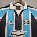 Jersey Grêmio Retro 2000
