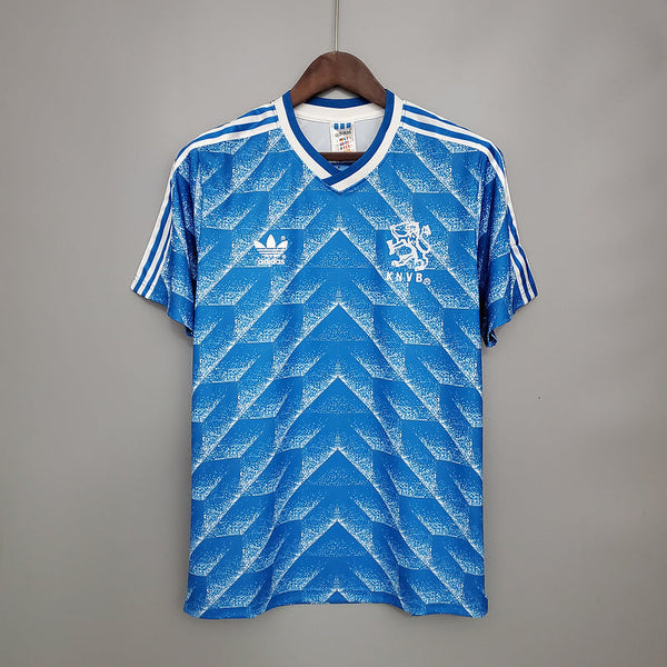 Jersey Holanda Retro 1988