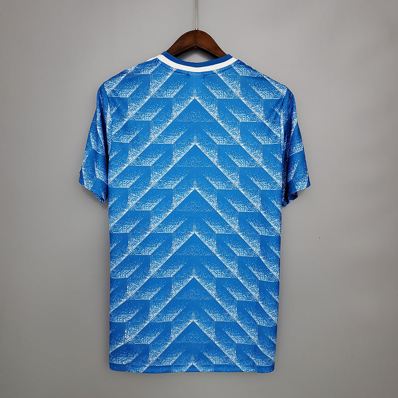 Jersey Holanda Retro 1988