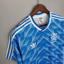 Jersey Holanda Retro 1988