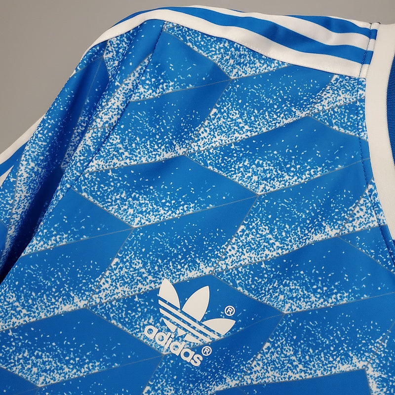 Jersey Holanda Retro 1988