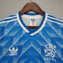 Jersey Holanda Retro 1988