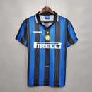 Jersey Inter Inter Milan 1997/1998