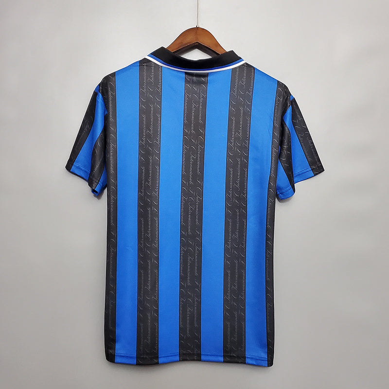 Jersey Inter Inter Milan 1997/1998