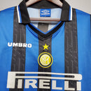 Jersey Inter Inter Milan 1997/1998