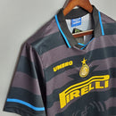 Jersey Inter Milan Retro 1997/1998