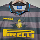 Jersey Inter Milan Retro 1997/1998
