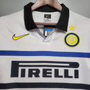 Jersey Inter Milan Retro 1998/1999 - White