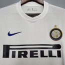 Jersey Inter Milan Retro 2010 - White