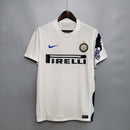 Jersey Inter Milan Retro 2010 - White