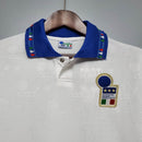 Jersey Italy Retro 1994 - Diadora