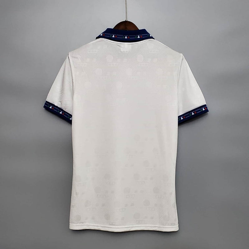 Jersey Italy Retro 1994 - Diadora