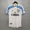 Jersey Lazio Retro 2000/2001