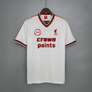 Jersey Liverpool Retro 1985/1986 - White