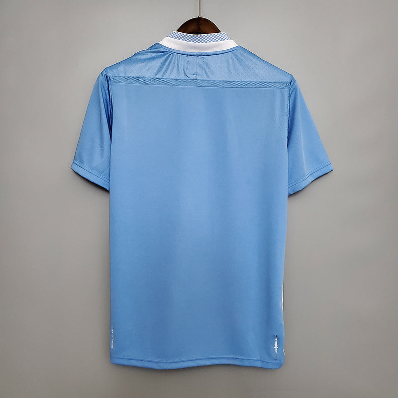 Jersey Manchester City Retro 2011/2012