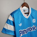 Jersey Marseille Retro 1990