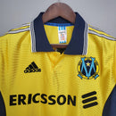 Jersey Marseille Retro 1998/1999