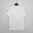 Jersey Marseille Retro 2002/2003 White -
