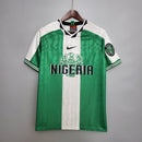 Jersey Nigeria Retro 1996