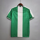 Jersey Nigeria Retro 1996