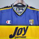 Jersey Parma Retro 2001/2002 - Champion