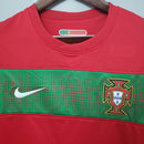Jersey Portugal Retro 2010