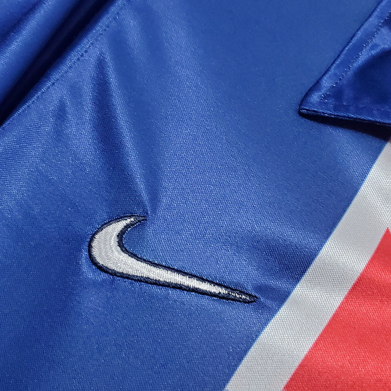 Jersey PSG Retro 1998/1999