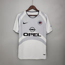 Jersey PSG Retro 2001/2002